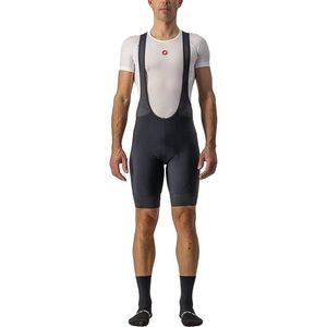 Castelli road bike bib, men’s XXL,